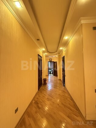 3 otaqlı Yeni tikili, İnşaatçılar m., Bakı