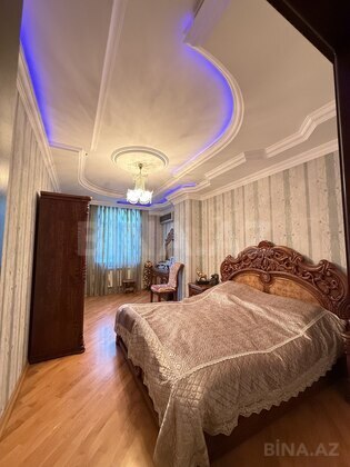 3 otaqlı Yeni tikili, İnşaatçılar m., Bakı
