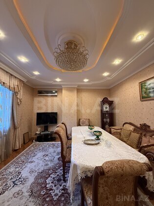 3 otaqlı Yeni tikili, İnşaatçılar m., Bakı