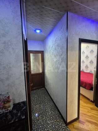 3 otaqlı Köhnə tikili, Bakıxanov q., Bakı