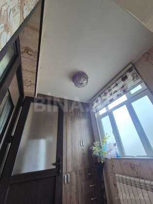 3 otaqlı Köhnə tikili, Bakıxanov q., Bakı