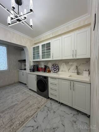 2 otaqlı Köhnə tikili, Yeni Yasamal q., Bakı