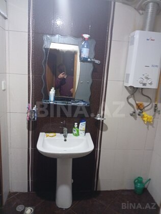 2 otaqlı Köhnə tikili, Neftçilər m., Bakı