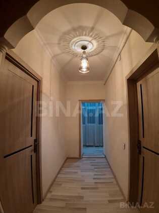 2 otaqlı Köhnə tikili, Nəsimi m., Bakı