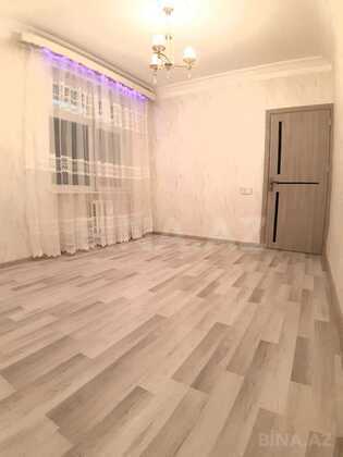 2 otaqlı Köhnə tikili, Nəsimi m., Bakı