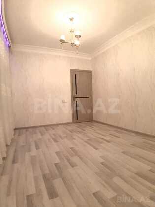 2 otaqlı Köhnə tikili, Nəsimi m., Bakı