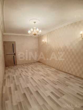 2 otaqlı Köhnə tikili, Nəsimi m., Bakı