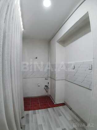 2 otaqlı Köhnə tikili, Nəsimi m., Bakı