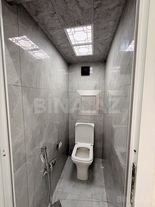 3 otaqlı Köhnə tikili, Xalqlar Dostluğu m., Bakı
