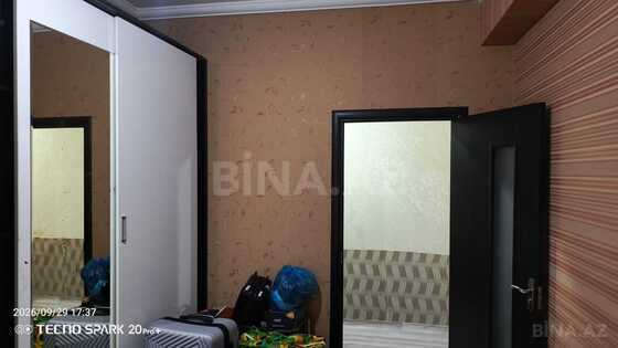 2 otaqlı Yeni tikili, Xırdalan