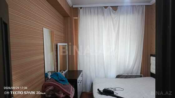 2 otaqlı Yeni tikili, Xırdalan