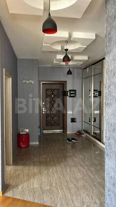 3 otaqlı Yeni tikili, Qara Qarayev m., Bakı