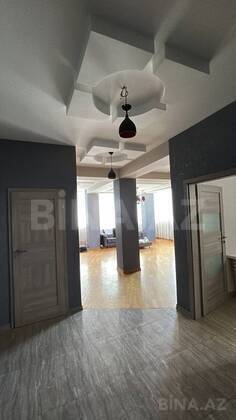 3 otaqlı Yeni tikili, Qara Qarayev m., Bakı