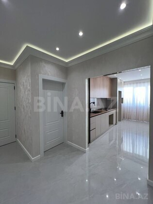 3 otaqlı Köhnə tikili, Əhmədli q., Bakı