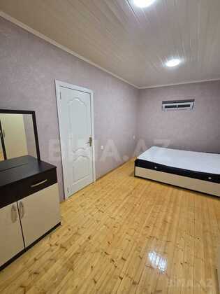 2 otaqlı Həyət evi/Bağ evi, Şağan q., Bakı