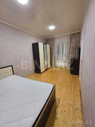 2 otaqlı Həyət evi/Bağ evi, Şağan q., Bakı
