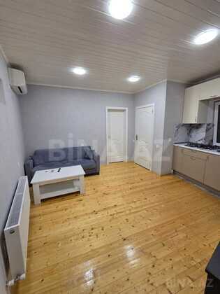 2 otaqlı Həyət evi/Bağ evi, Şağan q., Bakı