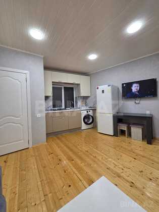 2 otaqlı Həyət evi/Bağ evi, Şağan q., Bakı