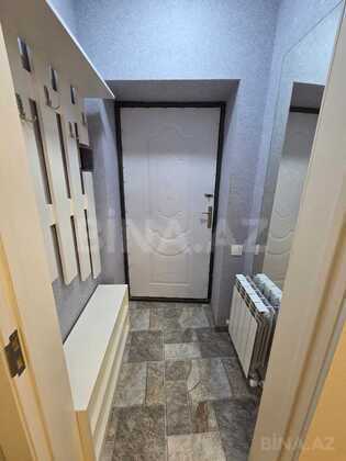 2 otaqlı Həyət evi/Bağ evi, Şağan q., Bakı