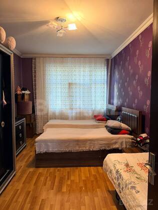 2 otaqlı Köhnə tikili, Azadlıq Prospekti m., Bakı