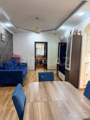 2 otaqlı Köhnə tikili, Azadlıq Prospekti m., Bakı
