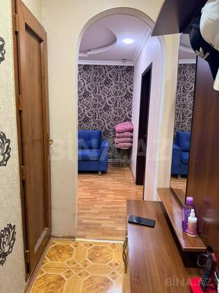 2 otaqlı Köhnə tikili, Azadlıq Prospekti m., Bakı
