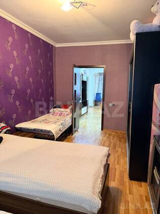2 otaqlı Köhnə tikili, Azadlıq Prospekti m., Bakı