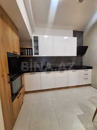 3 otaqlı Yeni tikili, Xətai r., Bakı