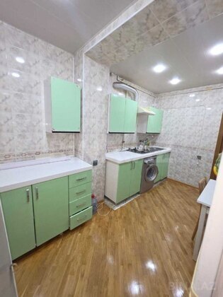 3 otaqlı Köhnə tikili, Yasamal r., Bakı