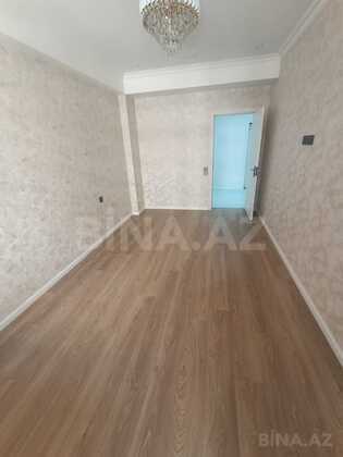 2 otaqlı Yeni tikili, Xırdalan