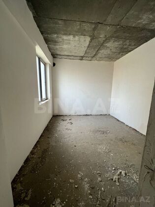 4 otaqlı Yeni tikili, Şah İsmayıl Xətai m., Bakı