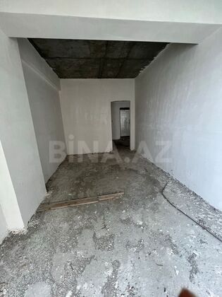 4 otaqlı Yeni tikili, Şah İsmayıl Xətai m., Bakı