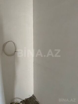 4 otaqlı Yeni tikili, Şah İsmayıl Xətai m., Bakı