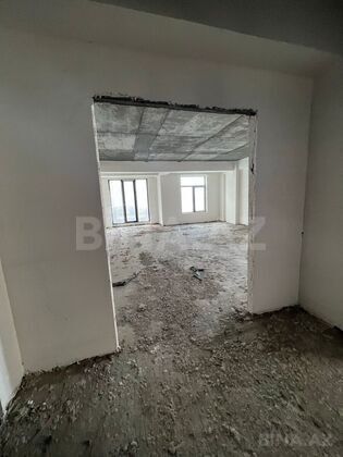 4 otaqlı Yeni tikili, Şah İsmayıl Xətai m., Bakı