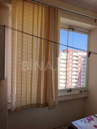 3 otaqlı Yeni tikili, Şah İsmayıl Xətai m., Bakı