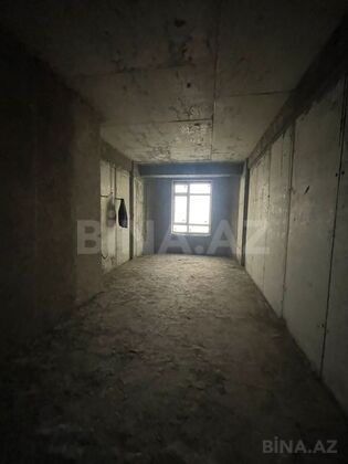 3 otaqlı Yeni tikili, Azadlıq Prospekti m., Bakı
