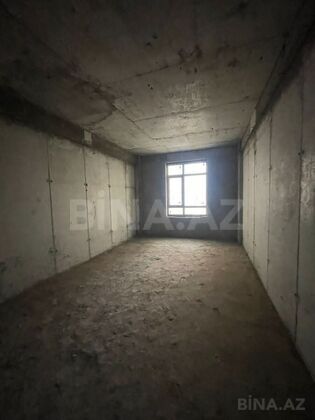 3 otaqlı Yeni tikili, Azadlıq Prospekti m., Bakı