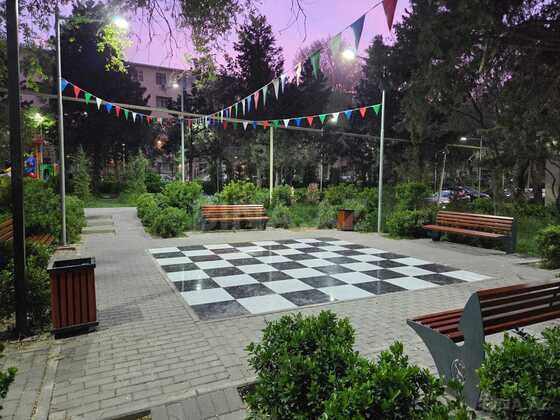 2 otaqlı Köhnə tikili, Azadlıq Prospekti m., Bakı