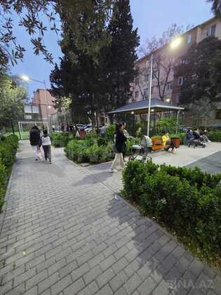 2 otaqlı Köhnə tikili, Azadlıq Prospekti m., Bakı