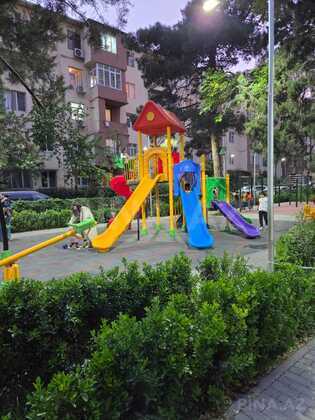 2 otaqlı Köhnə tikili, Azadlıq Prospekti m., Bakı