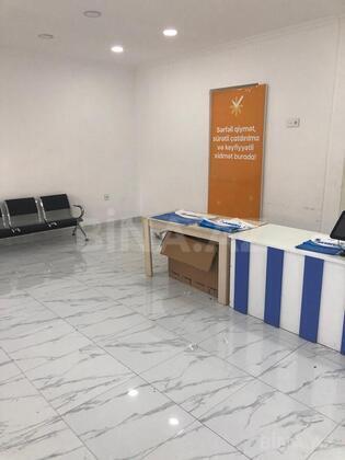 Obyekt Koroğlu m., Bakı