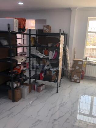 Obyekt Koroğlu m., Bakı