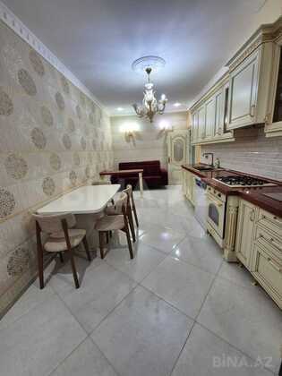 2 otaqlı Yeni tikili, Nəsimi r., Bakı