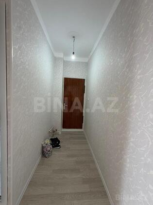 2 otaqlı Köhnə tikili, Nəsimi m., Bakı