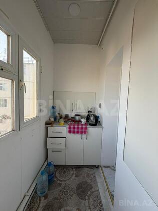 2 otaqlı Köhnə tikili, Nəsimi m., Bakı