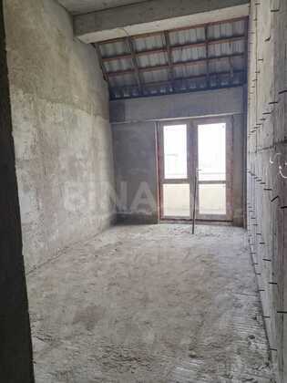 2 otaqlı Yeni tikili, Şah İsmayıl Xətai m., Bakı
