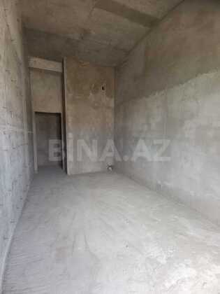 2 otaqlı Yeni tikili, Şah İsmayıl Xətai m., Bakı