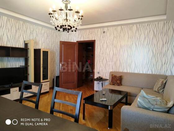 2 otaqlı Köhnə tikili, İçəri Şəhər m., Bakı