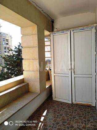 2 otaqlı Köhnə tikili, İçəri Şəhər m., Bakı