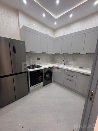2 otaqlı Köhnə tikili, Bakıxanov q., Bakı